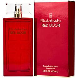 red door perfume argos.